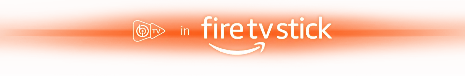 iboPlayer in Amazon Firestick